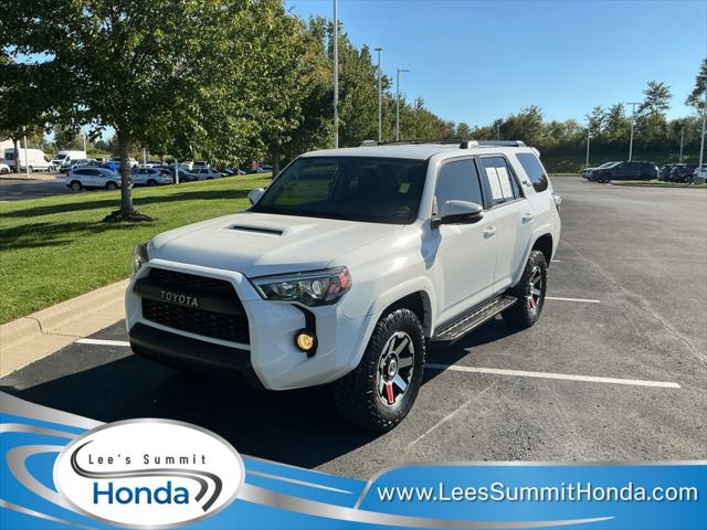 2017 Toyota 4Runner TRD Off Road Premium for sale in Lees Summit, MO