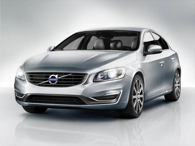 2017 Volvo S60 T5 Dynamic for sale in Fredericksburg, VA