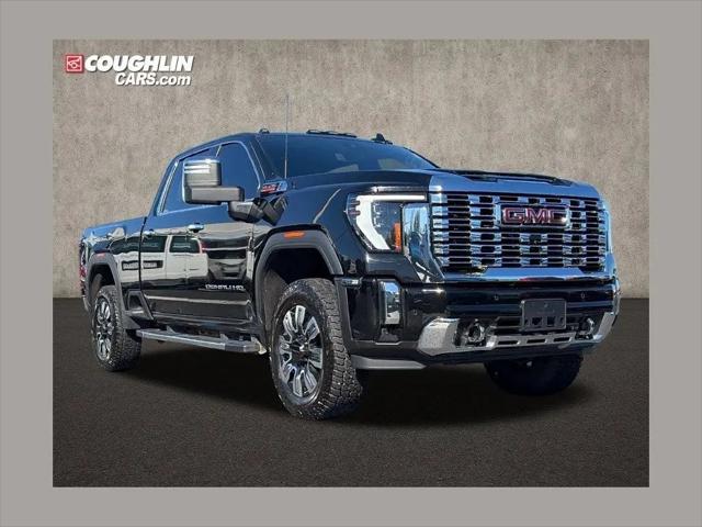2024 GMC Sierra 2500HD Denali for sale in Pataskala, OH