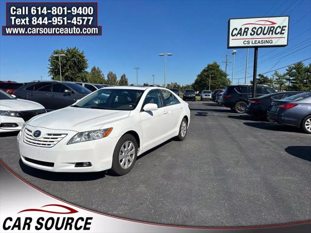 2009 Toyota Camry XLE V6 for sale near Grove City, OH