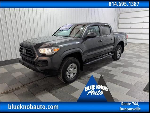 2023 Toyota Tacoma SR V6 for sale in Duncansville, PA