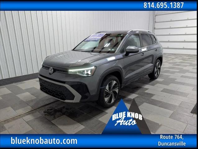 2025 Volkswagen Taos 1.5T SE for sale in Duncansville, PA
