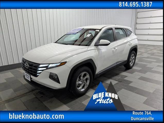2024 Hyundai Tucson SE for sale in Duncansville, PA