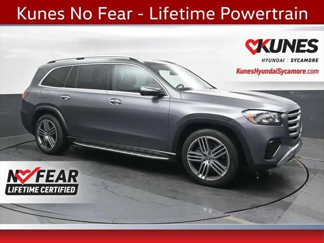 2024 Mercedes-Benz GLS GLS 450 4MATIC for sale in Sycamore, IL