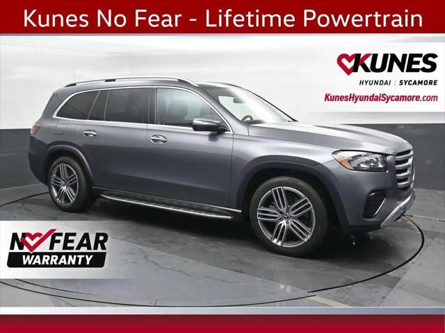 2024 Mercedes-Benz GLS GLS 450 4MATIC for sale in Sycamore, IL