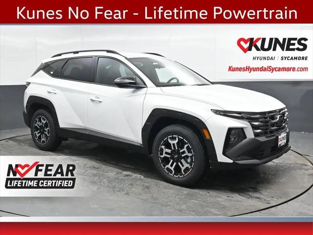 2026 Hyundai Tucson XRT for sale in Sycamore, IL