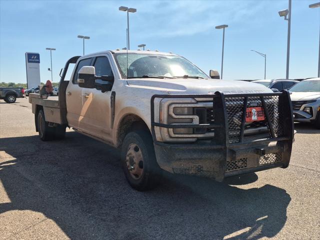 2023 Ford F-350 LARIAT for sale in Stillwater, OK