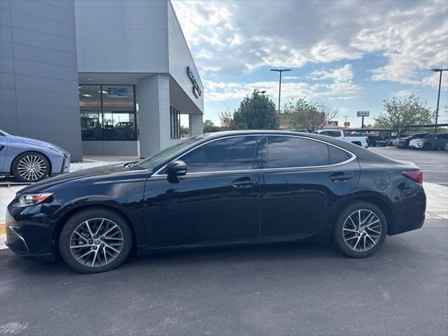 2017 Lexus ES 350 350 for sale in Oklahoma City, OK