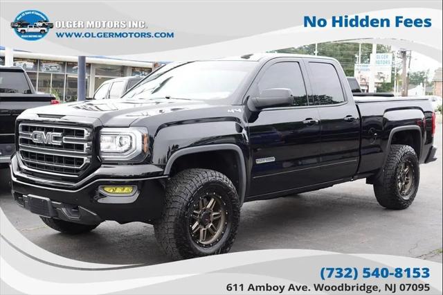 2018 GMC Sierra 1500 Base for sale in Woodbridge, NJ