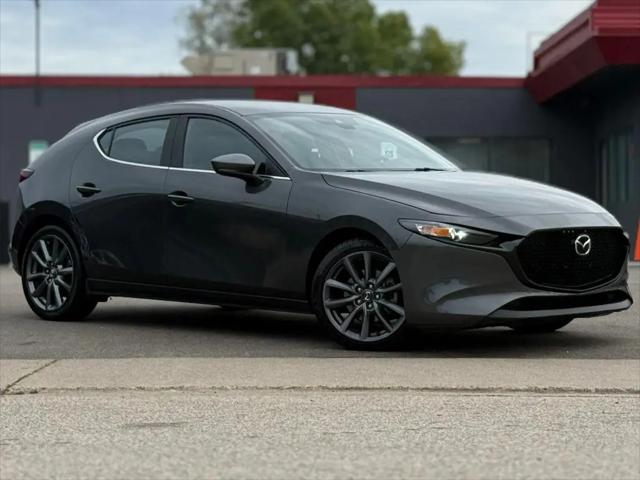 2019 Mazda Mazda3 Preferred Package for sale in Burnsville, MN