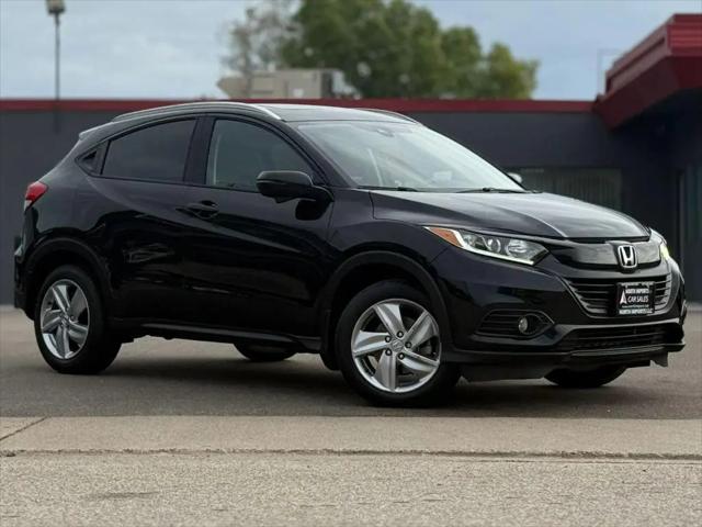 2020 Honda HR-V AWD EX for sale in Burnsville, MN