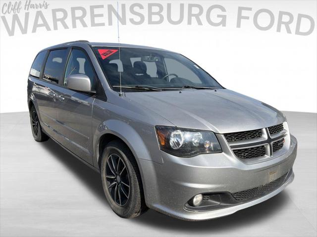 2017 Dodge Grand Caravan GT for sale in Warrensburg, MO