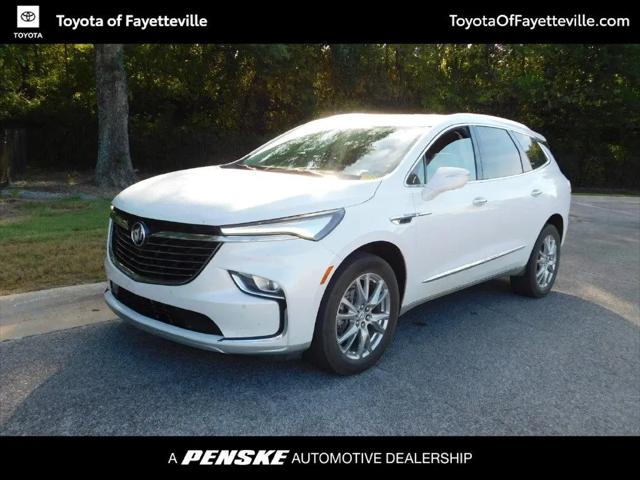 2023 Buick Enclave Essence FWD for sale in Fayetteville, AR