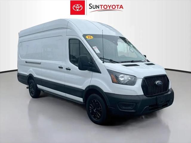 2025 Ford Transit Cargo Van Base for sale in Holiday, FL