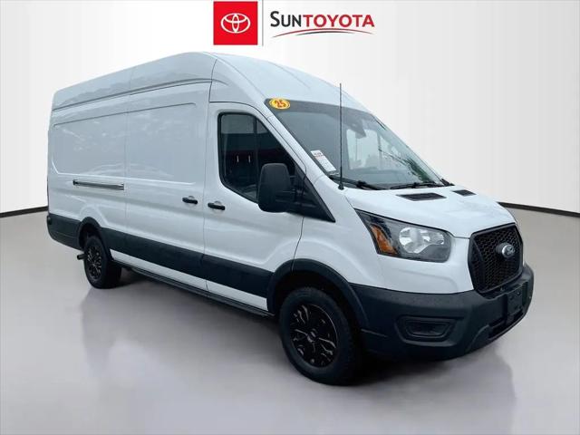2025 Ford Transit Cargo Van Base for sale in Holiday, FL