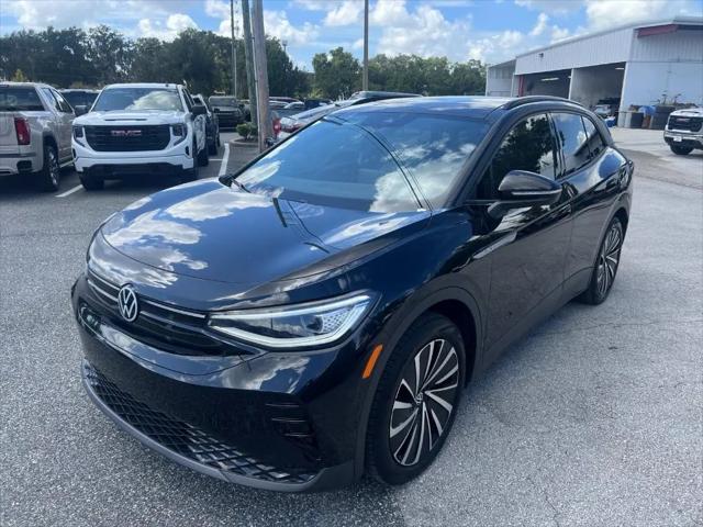 2025 Volkswagen ID.4 S Limited for sale in Ocala, FL