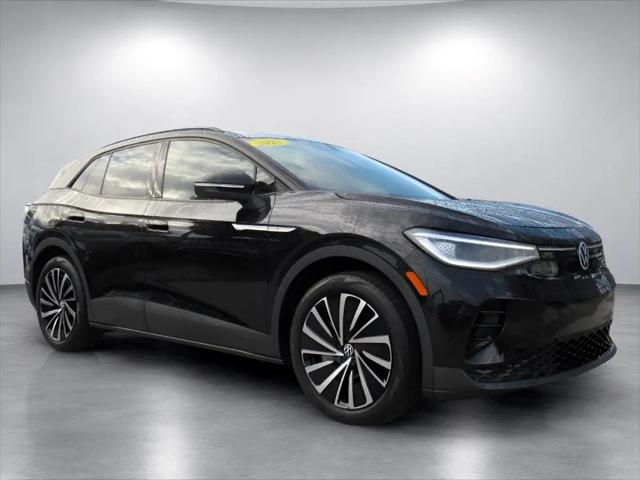 2025 Volkswagen ID.4 S Limited for sale in Ocala, FL