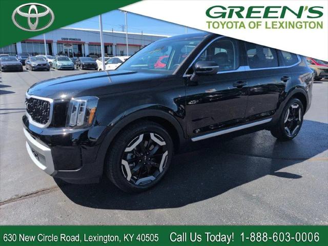 2023 Kia Telluride EX for sale in Lexington, KY