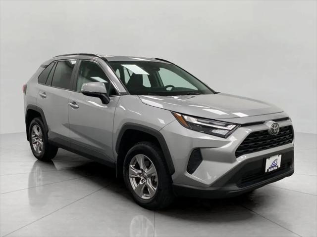 2025 Toyota RAV4 XLE for sale in Appleton, WI