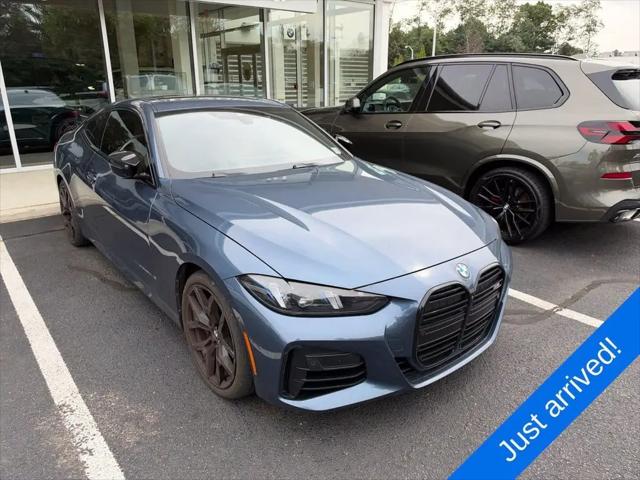 2025 BMW M4 xDrive for sale in Freehold, NJ