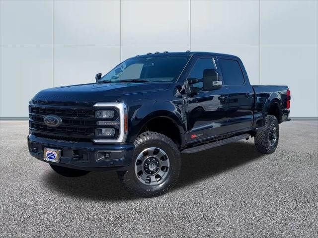 2024 Ford F-250 LARIAT for sale in North Hills, CA
