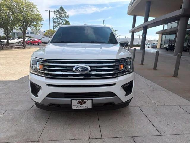 2019 Ford Expedition XLT for sale in Tulsa, OK