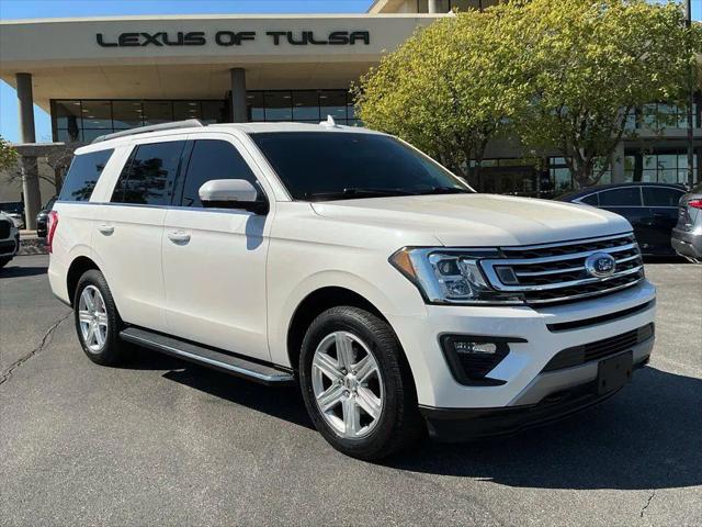 2019 Ford Expedition XLT for sale in Tulsa, OK