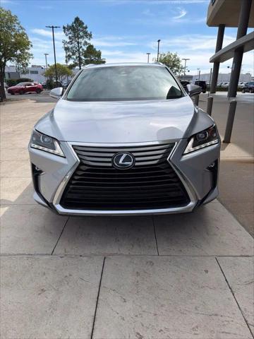 2017 Lexus RX 350 Base for sale in Tulsa, OK