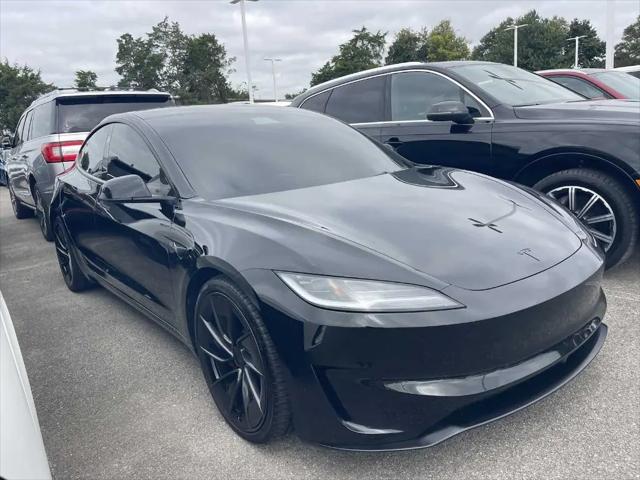 2026 Tesla Model 3 Performance All-Wheel Drive for sale in Knoxville, TN
