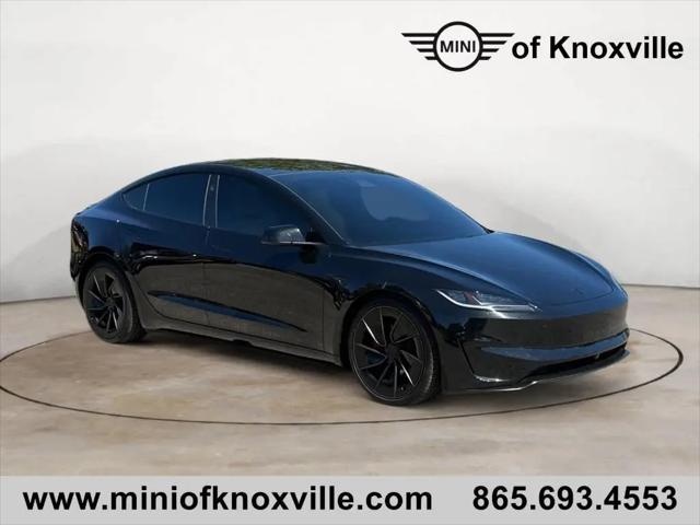 2026 Tesla Model 3 Performance All-Wheel Drive for sale in Knoxville, TN