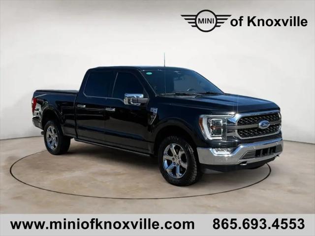 2023 Ford F-150 King Ranch for sale in Knoxville, TN