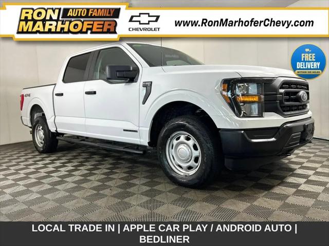 2023 Ford F-150 XL for sale in Stow, OH