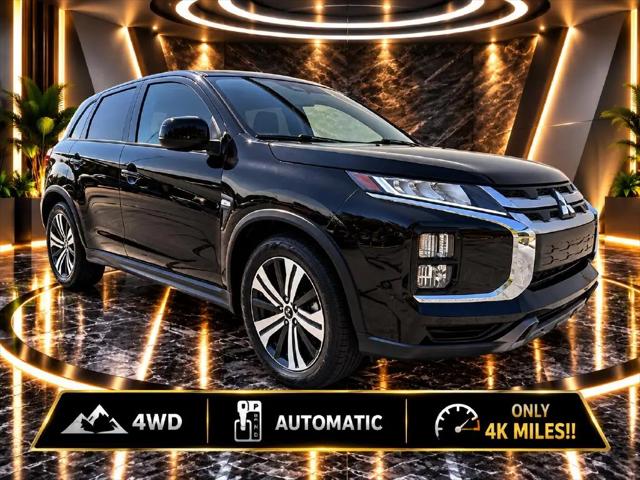 2025 Mitsubishi Outlander Sport 2.0 ES AWC for sale in Easley, SC
