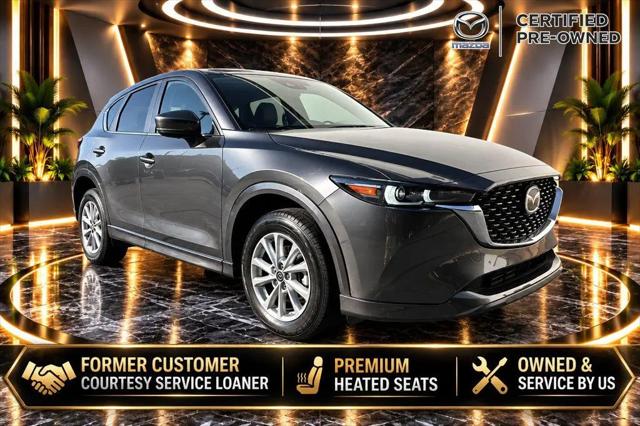 2025 Mazda CX-5 2.5 S Select for sale in Easley, SC