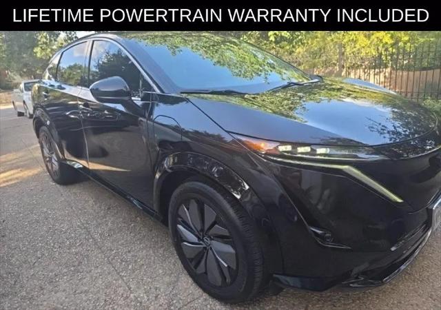 2024 Nissan ARIYA EVOLVE+ for sale in Grapevine, TX