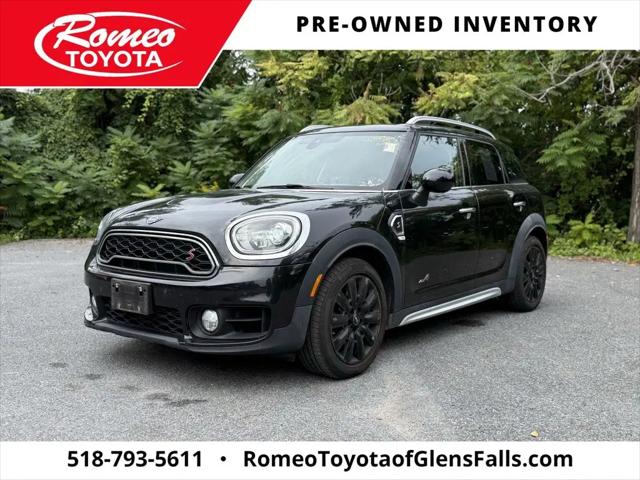 2019 MINI Countryman Cooper S for sale in Glens Falls, NY