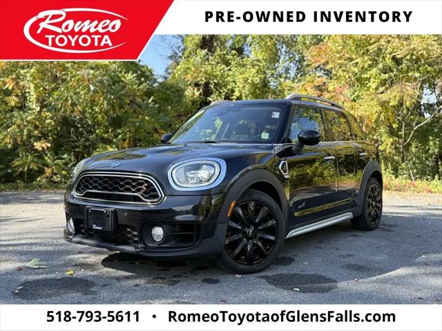 2019 MINI Countryman Cooper S for sale in Glens Falls, NY