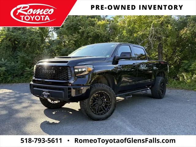2021 Toyota Tundra TRD Pro for sale in Glens Falls, NY