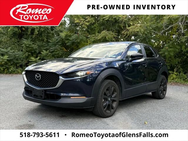 2024 Mazda CX-30 2.5 S Select Sport for sale in Glens Falls, NY