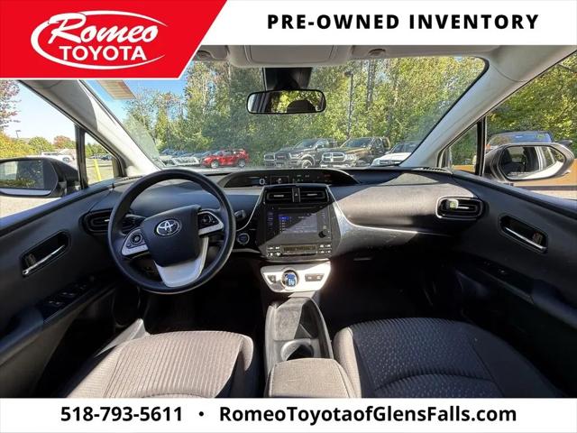 2017 Toyota Prius Two for sale in Glens Falls, NY