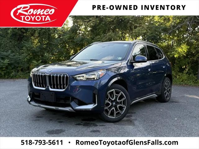 2025 BMW X1 xDrive28i for sale in Glens Falls, NY