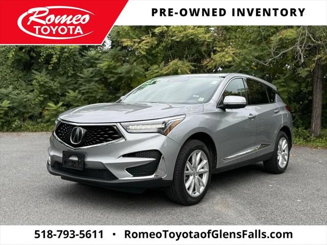2021 Acura RDX Standard for sale in Glens Falls, NY