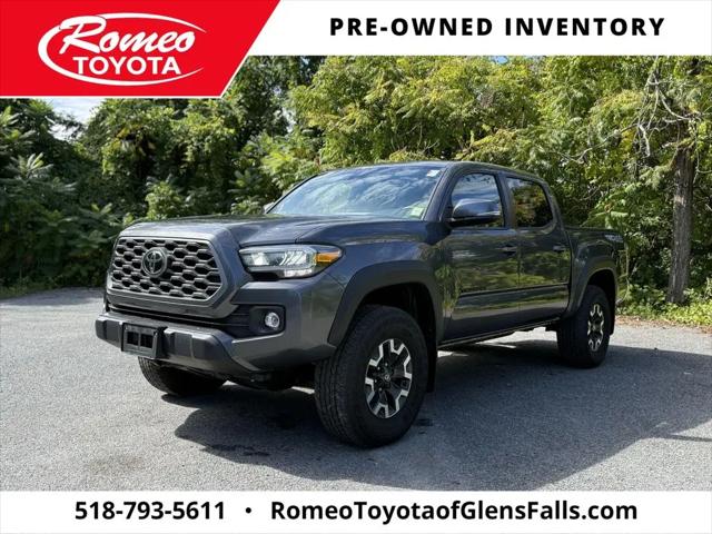 2023 Toyota Tacoma TRD Off Road for sale in Glens Falls, NY