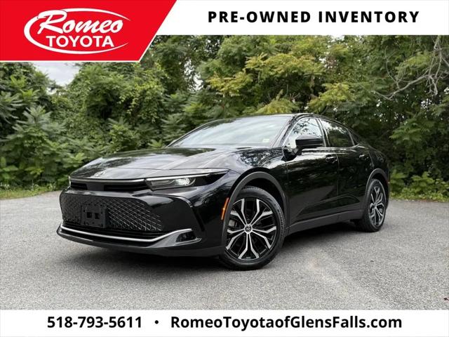2024 Toyota Crown XLE for sale in Glens Falls, NY