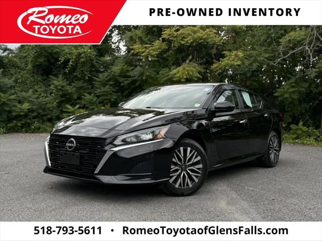 2023 Nissan Altima SV Intelligent AWD for sale in Glens Falls, NY
