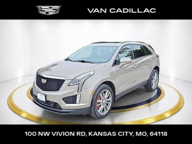 2023 Cadillac XT5 AWD Sport for sale in Kansas City, MO