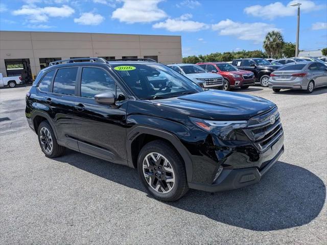 2026 Subaru Forester Premium for sale in Fort Myers, FL