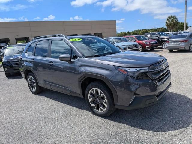 2026 Subaru Forester Premium for sale in Fort Myers, FL