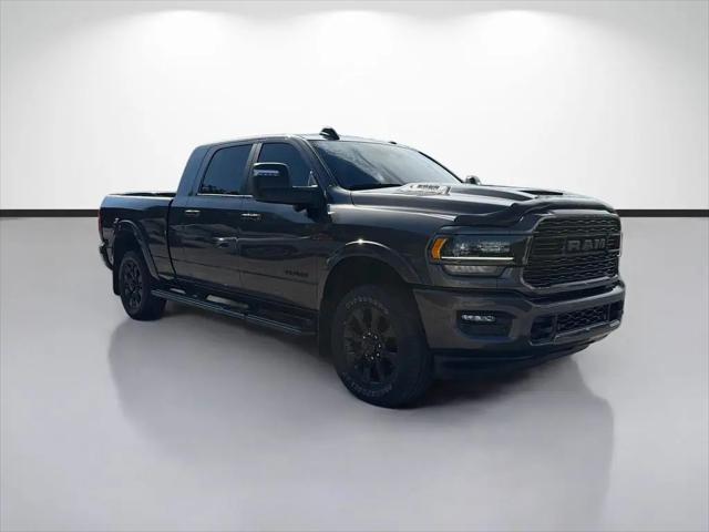 2023 Ram 2500 Limited Mega Cab 4x4 64 Box for sale in Tampa, FL