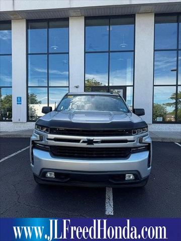 2019 Chevrolet Silverado 1500 RST for sale in Montgomeryville, PA